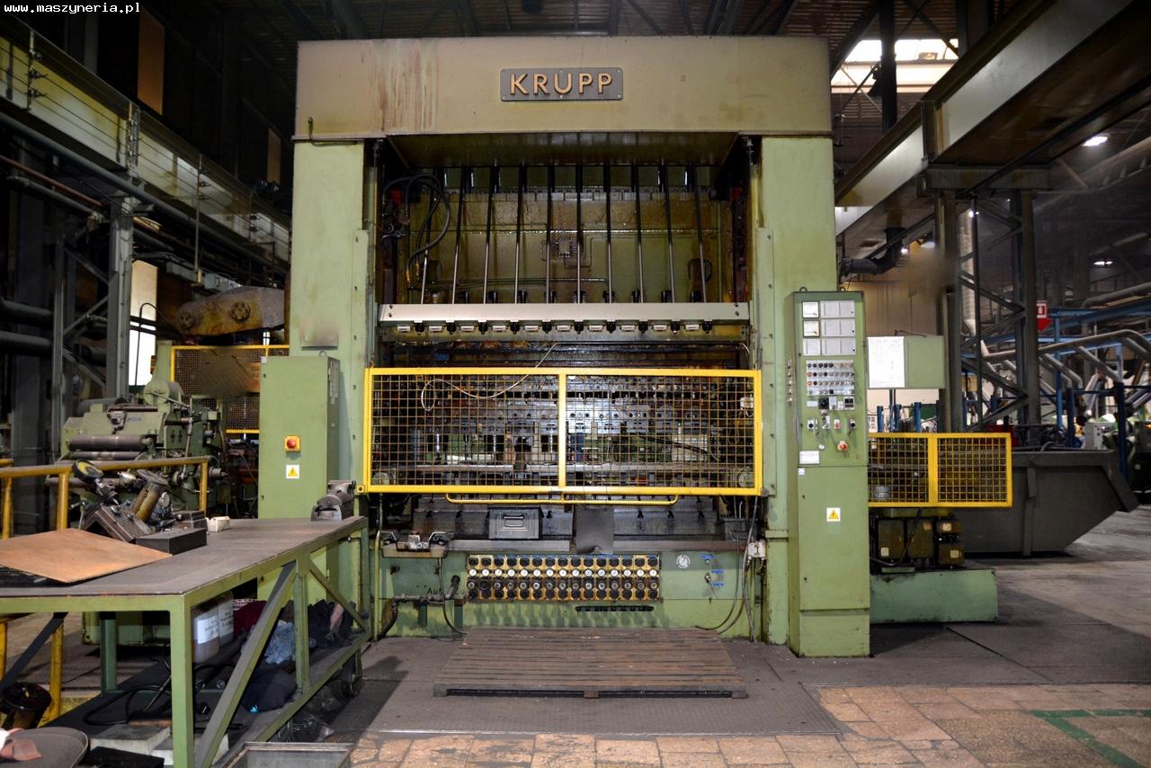 Presse meccaniche in vendita